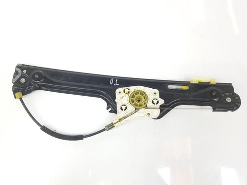 Used Rear right window mechanism BMW X6 (E71, E72) xDrive 30 d (235 hp) 10686923