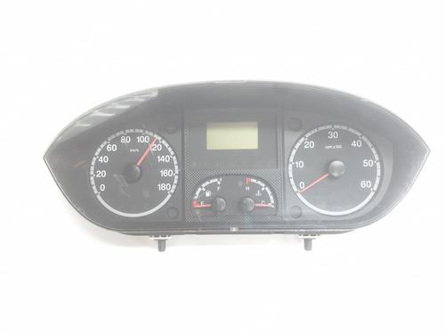 Instrument cluster PEUGEOT BOXER Van 2.2 HDi 120 | BP33861250C47 - Image 2