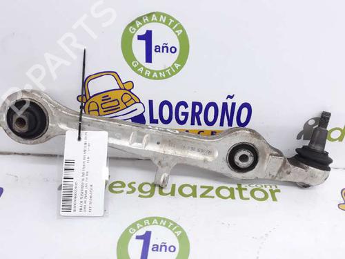 Used Right front suspension arm AUDI A4 B7 Avant (8ED) 2.0 TDI 16V (140 hp) 1041690