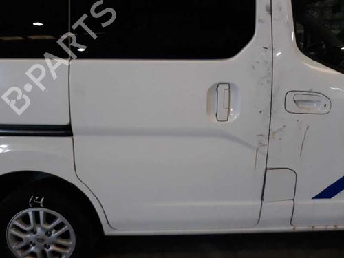 Mass air flow sensor NISSAN NV200 Van 1.6 16V (VM20, M20N, M20, M20L, M20M) | BP1943504M95 