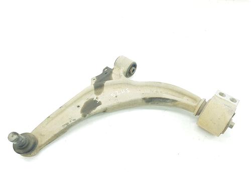 Used Left front suspension arm CHEVROLET CRUZE (J300) 2.0 CDI (163 hp) 10571365