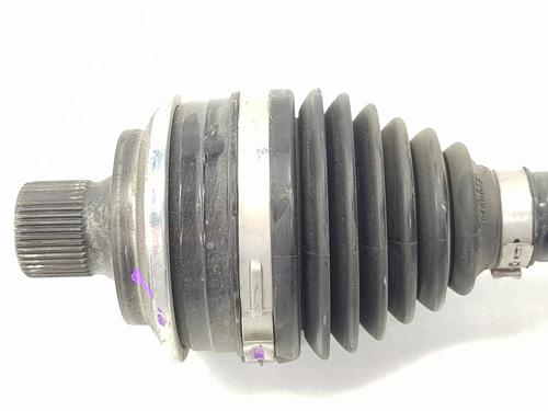 Left front driveshaft PORSCHE MACAN (XAB) Electric (XABAA1) | BP37091379M38 - Image 2