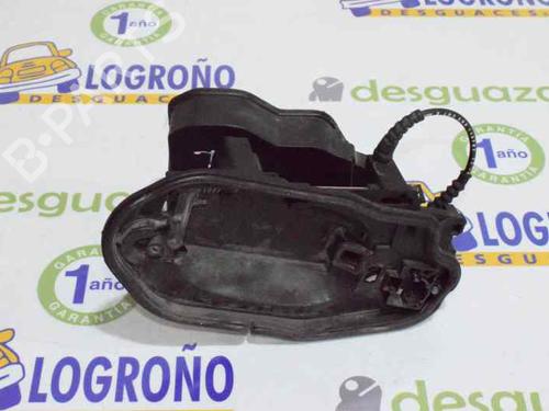 Rear left lock BMW X3 (E83) 3.0 i xDrive | BP791041C100 