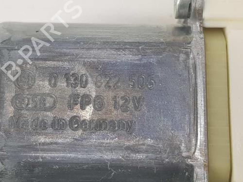 Left rear window motor MERCEDES-BENZ C-CLASS (W204) C 220 CDI (204.002) | BP8146599E23 
