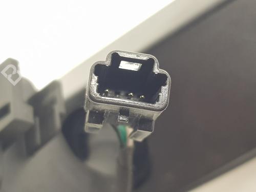 Rear mirror RENAULT SYMBIOZ 1.8 E-Tech 160 Full Hybrid | BP34698489I6  - Image 5