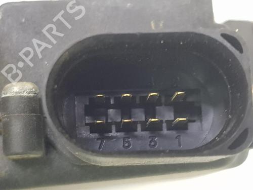 Front left lock VW PASSAT B5.5 (3B3) 1.9 TDI | BP11056873C98 