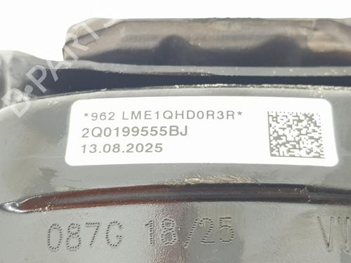 Engine mount SEAT ARONA (KJ7, KJP) 1.0 TSI | BP36650151M89 - Image 2