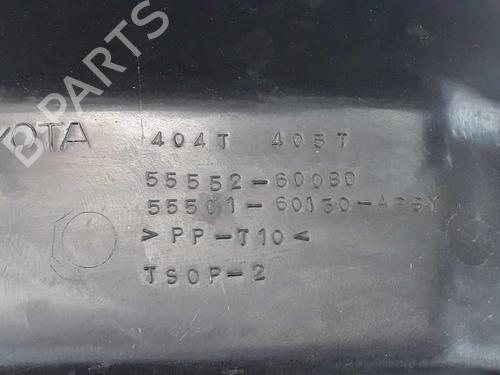 Glove box TOYOTA LAND CRUISER 90 (_J9_) 3.0 TD (KZJ90_, KZJ95_, KZJ90R, KZJ95R, KZJ90W, KZJ95W) | BP3244071C95 