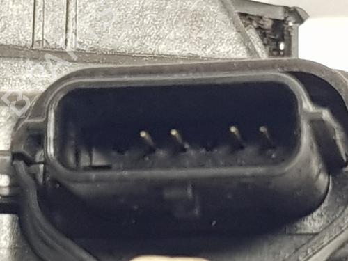 Front right lock RENAULT CLIO V (B7_) | BP34636057C97 - Image 4