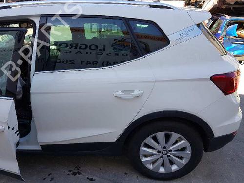 Venstre bak elrute bryter SEAT ARONA (KJ7, KJP) 1.0 TSI | BP13658950I29 
