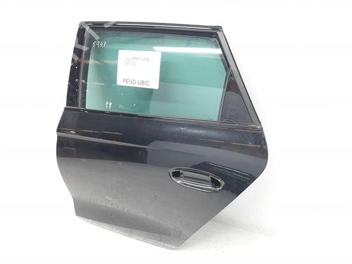 Left rear door CUPRA LEON Sportstourer (KL8, KU8, KUD) 2.0 TSI 4Drive | BP13004377C4 