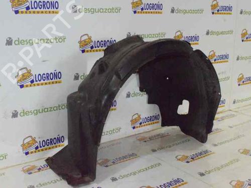Wheel arch BMW 1 (E87) 118 d | BP14119136C56 