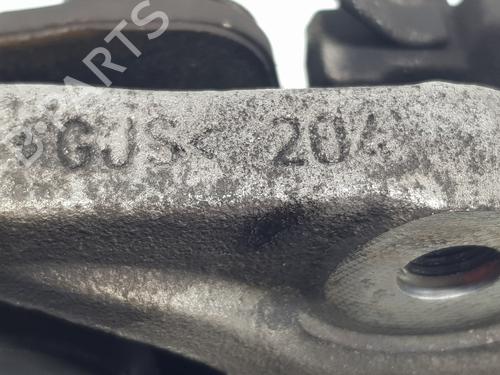 Left front brake caliper PEUGEOT EXPERT Van (V_) | BP31975253M105