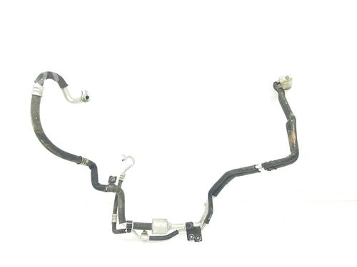 Used AC pipe HYUNDAI SANTA FÉ II (CM) 2.2 CRDi (155 hp) 14112643