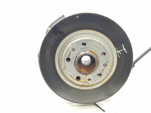 Used Left front steering knuckle OPEL ASTRA L Sports Tourer (O5) [2021-2025]  26033962
