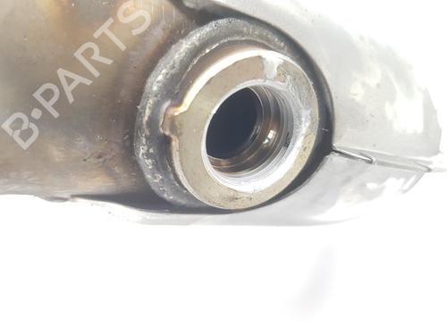 Particulate filter CITROËN SPACETOURER Bus (V_)  | BP26447572M81 