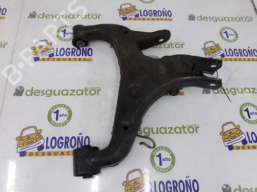 Right rear suspension arm LAND ROVER RANGE ROVER SPORT I (L320) 2.7 D 4x4 | BP1920165M15 
