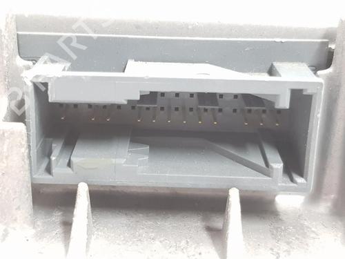 Airbag module OPEL VECTRA C (Z02) 2.2 DTI 16V (F69) | BP11045909M53 