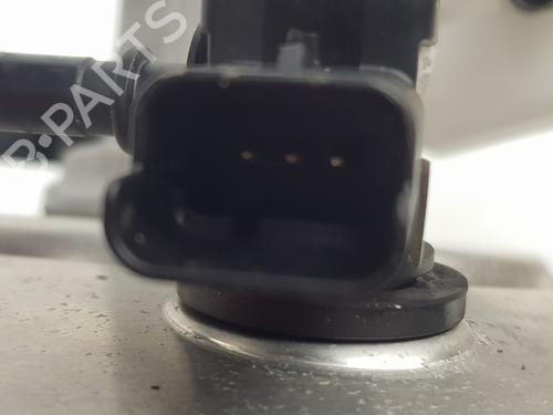 Servo brake PEUGEOT 3008 II SUV (MC_, MR_, MJ_, M4_) 1.5 BlueHDi 130 | BP29735943M42 