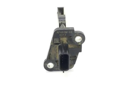 Mass air flow sensor NISSAN QASHQAI II SUV (J11, J11_) 1.6 DIG-T | BP9371647M95 