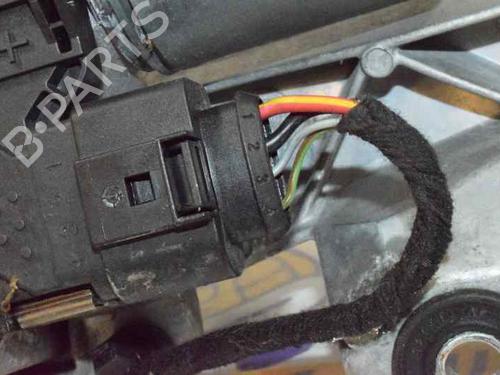 Front wiper motor OPEL ASTRA J (P10) 1.4 (68) | BP1362370M29 