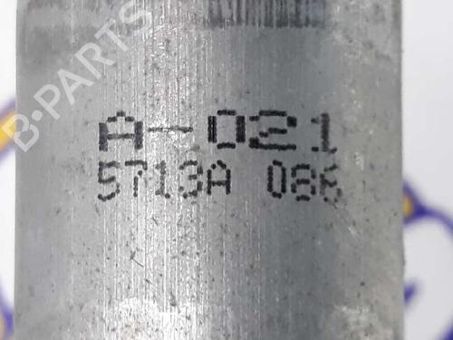 Left rear window motor MITSUBISHI OUTLANDER II (CW_W) 2.2 DI-D 4WD | BP1932189E23 