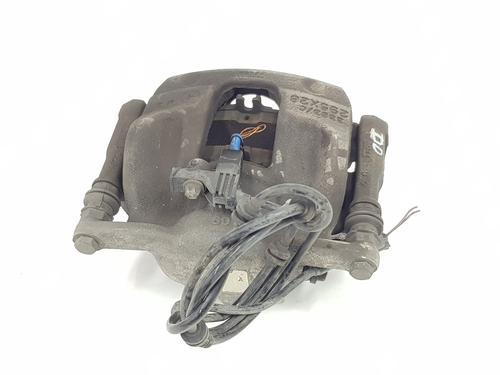Used Right front brake caliper Right front brake caliper MERCEDES-BENZ CLA Coupe (C117) CLA 220 CDI / d (117.303) (170 hp) 36559574 36559574