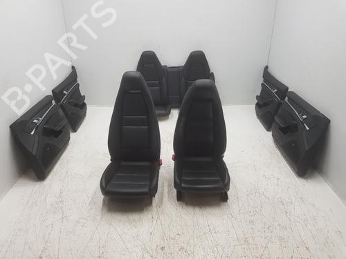 Used Seats set Seats set 37161137 37161137