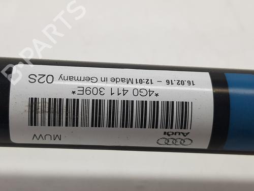 Anti roll bar AUDI A6 C7 (4G2, 4GC) 2.0 TDI | BP29617198M96 