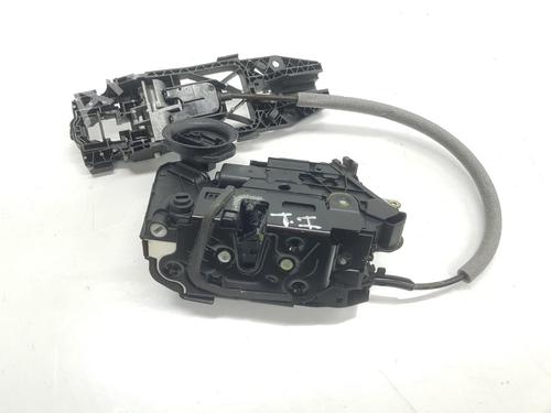 Used Rear left lock VW GOLF VI (5K1) 1.6 TDI (105 hp) 5130359