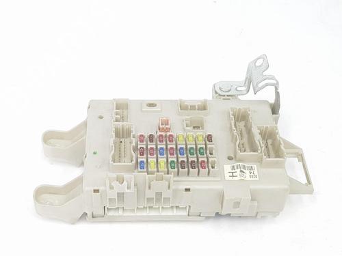 Fuse box TOYOTA LAND CRUISER PRADO (_J12_) 3.0 D-4D (KDJ120, KDJ125) | BP15687480E1 