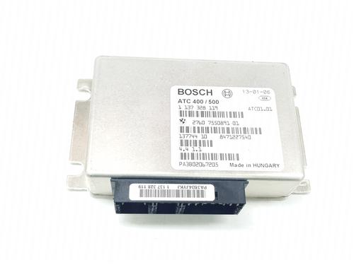 Elektronische module BMW X3 (E83) 2.0 d (150 hp) 28484783