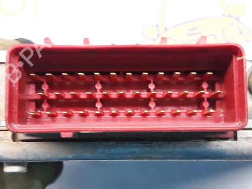 Engine control unit (ECU) ROVER 400 II (RT) 420 D | BP2973735M57 