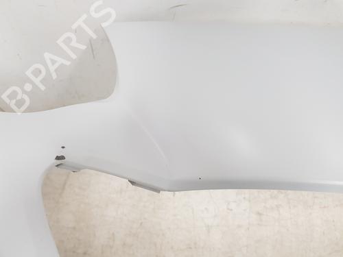 Front bumper FORD KUGA II (DM2) | BP32234819C7