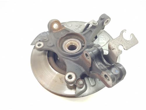 Used Left front steering knuckle CITROËN C4 SPACETOURER (3D_) 1.2 PureTech 130 (131 hp) 23868865