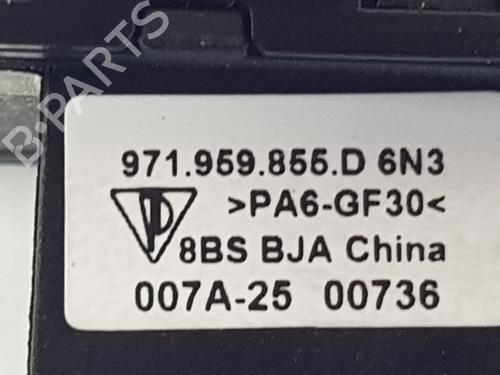 Right rear window switch PORSCHE MACAN (XAB) Electric (XABAA1) | BP37147865I28 - Image 5