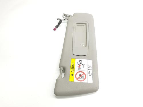 Right sun visor BMW X5 (F15, F85) xDrive 25 d | BP29716426I2 