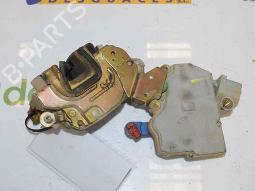 Front right lock FORD MAVERICK (UDS, UNS) 2.7 TD | BP1277416C97 