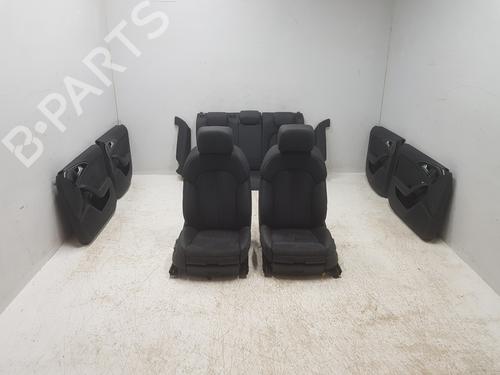 Used Seats set Seats set AUDI A6 C7 (4G2, 4GC) 2.0 TDI (190 hp) 33456275 33456275