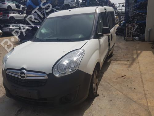 Gearstang OPEL COMBO Tour (X12)  | BP36699307M90  - Image 18
