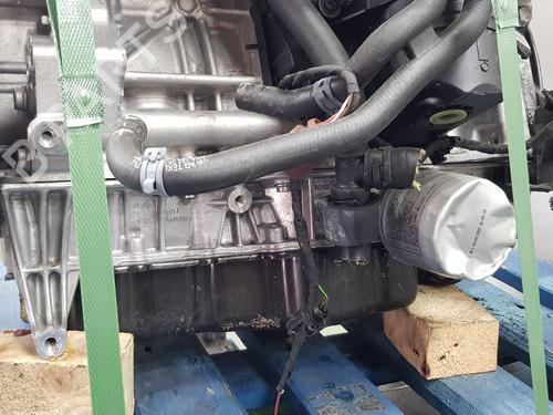 Engine CUPRA LEON (KL1, KU1, KUG)  | BP29358881M1 