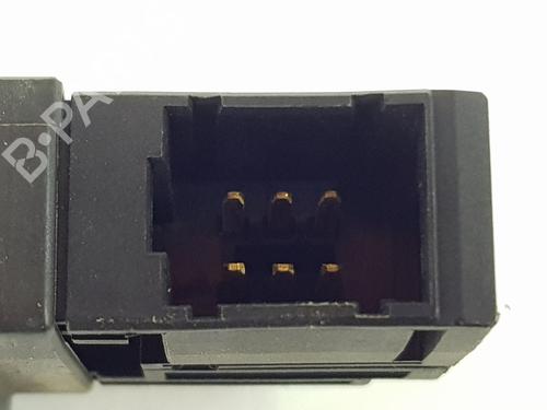 Steering wheel controls RENAULT TRAFIC III Bus (JG_) 1.6 dCi 120 (JGMS) | BP34348920E15 - Image 4