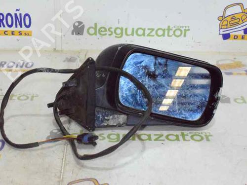 Right mirror ALFA ROMEO 164 (164_) 2.0 V6 Turbo (164.A2G, 164.A2F) (204 hp) 60568175 | 60568175 | 5 PINES/AZUL OSCURO |