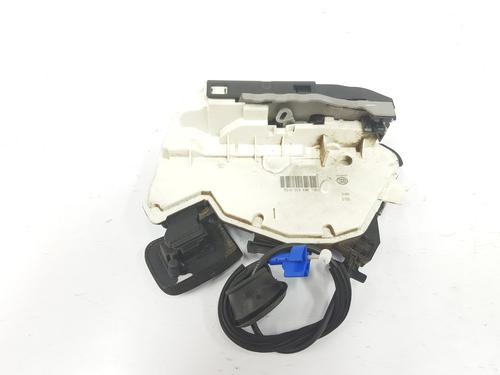 Rear left lock SEAT LEON (5F1) 1.2 TSI | BP13021623C100 
