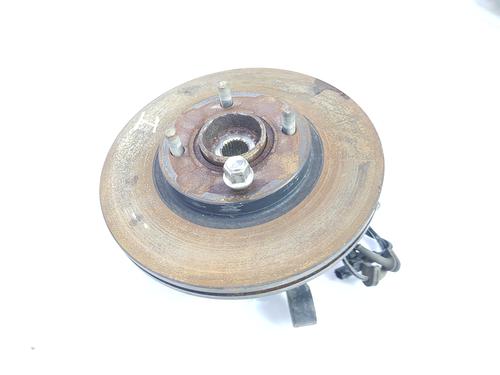 Left front steering knuckle FORD B-MAX (JK) 1.0 EcoBoost | BP9645461M25 