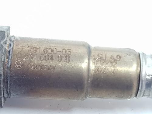 Electronic sensor BMW 1 (F20) 118 d | BP33185690M84  - Image 5