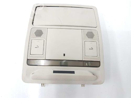 Interior roof light JAGUAR XE (X760) 2.0 D T2H23535PVJ | T2H23535PVJ |