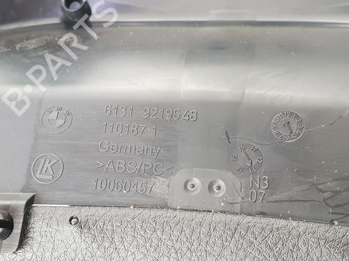 Airbag Kit BMW 3 (F30, F80) 318 d | BP22762781C86 