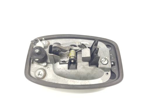 Front left exterior door handle CITROËN JUMPER II Van 2.0 BlueHDi 130 | BP16719925C128 
