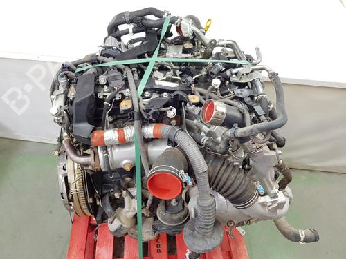 Engine TOYOTA LAND CRUISER PRADO (_J15_) | BP37013934M1 - Image 16